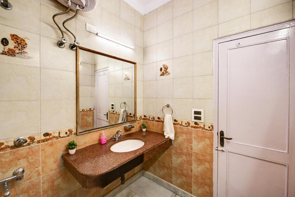 バスルーム（客室）