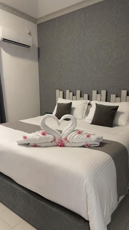 Turtle Inn Dharavandhoo, Dharavandhoo