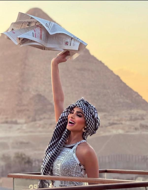 Surrounding environment