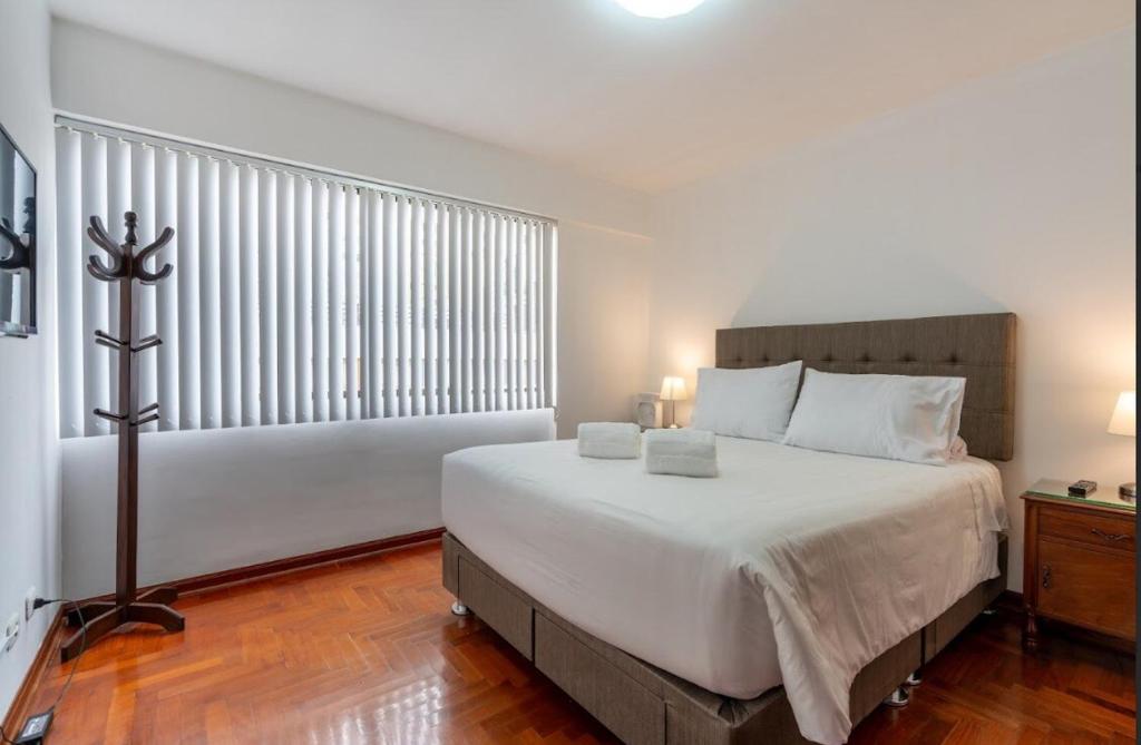 Stylish La Paz Apartment by Geko - 2