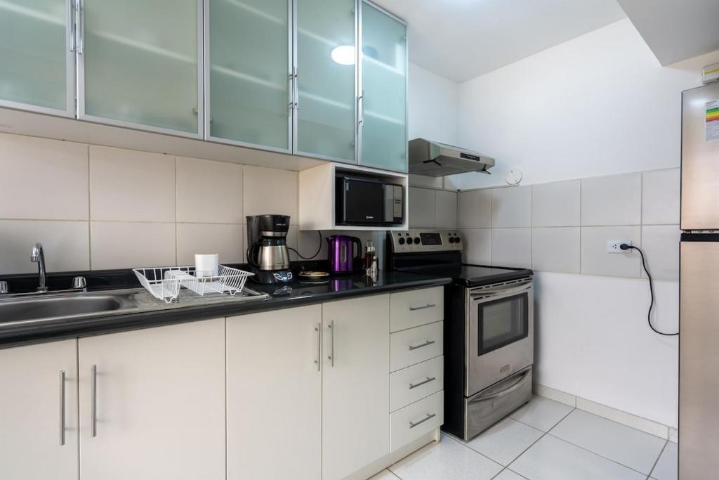 Stylish La Paz Apartment by Geko - 5