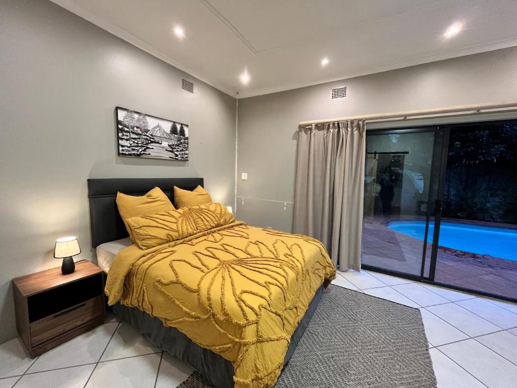 Selah Guesthouse, Johannesburg