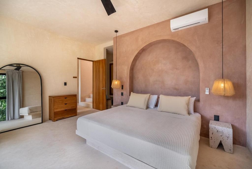 Villa El Canto, Luxury 7 Bed Jungle Villa Rooftop View - 4