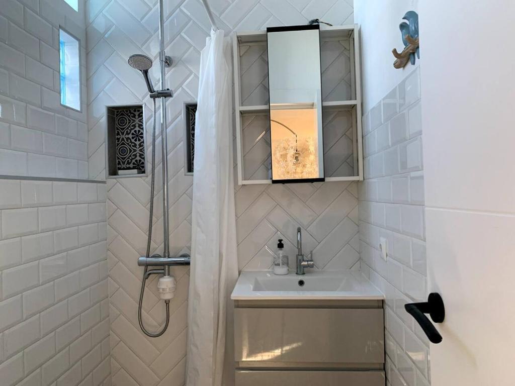 Casa Blanca Cozy Stylish Penthouse Ocean&City&Sunrise Views By-Tenerife365 - 3