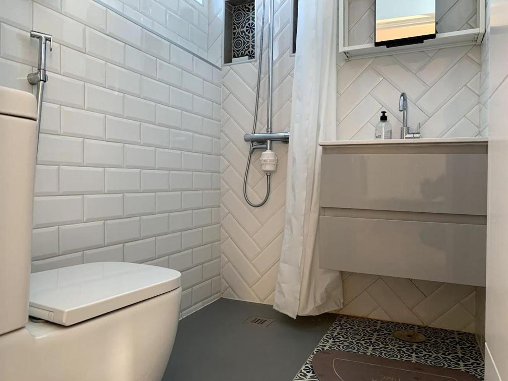 Casa Blanca Cozy Stylish Penthouse Ocean&City&Sunrise Views By-Tenerife365 - 4