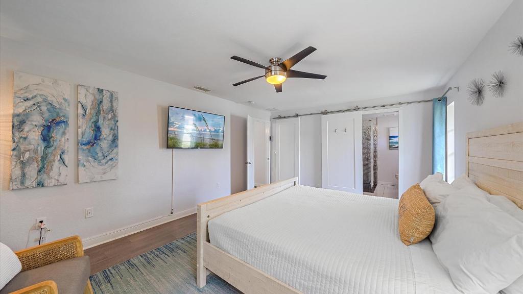 Sarasota Serenity, Sarasota