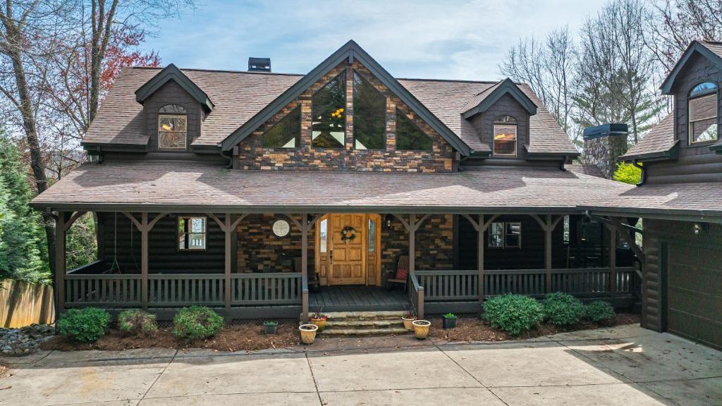 Meant to Be, Blairsville