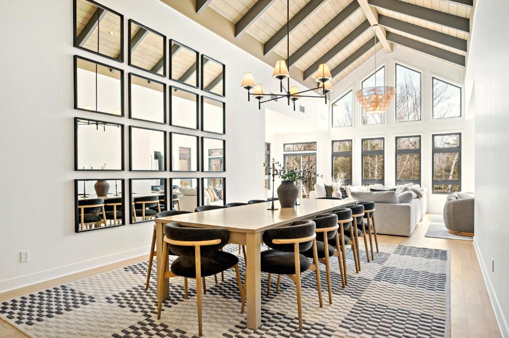 Tremblant Prestige - Verbier 13-203, Mont-Tremblant