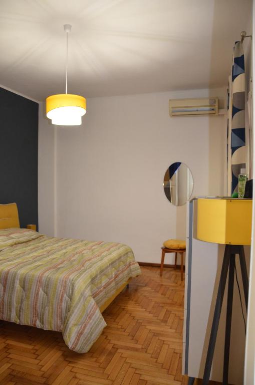 La casa di cbrek al mare di Ostia Lido - 3