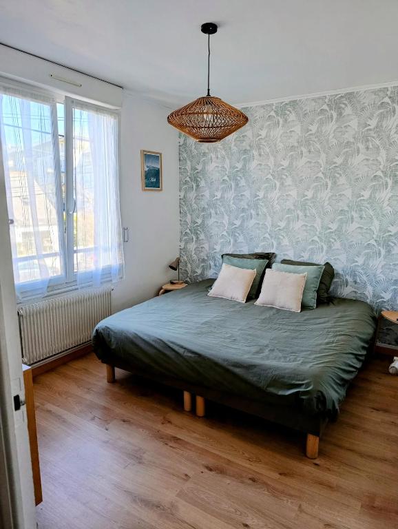 Chambre privée sur Concarneau, Concarneau
