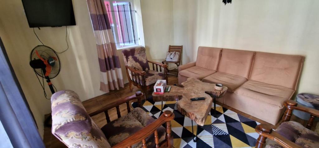 Jade blue, Grand Bay