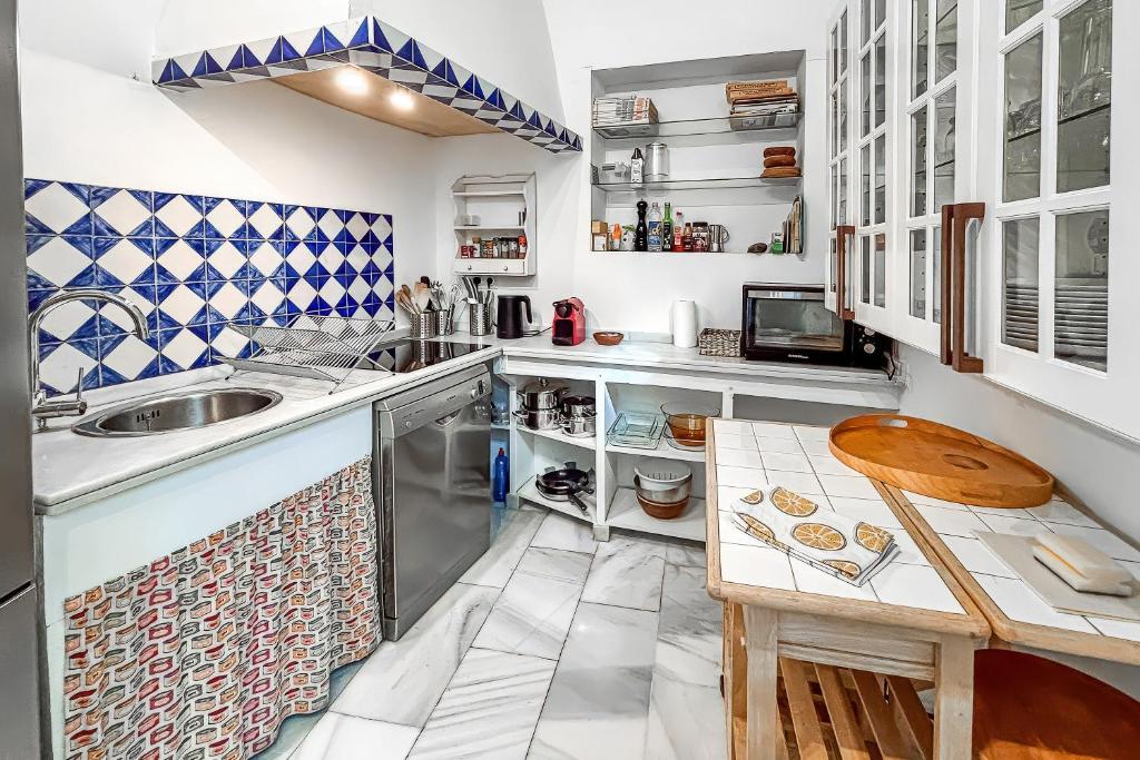 Rooftop maisonette with magnificent terrace - 2
