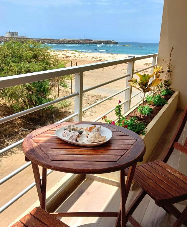 Onda do Mar, Sal Rei