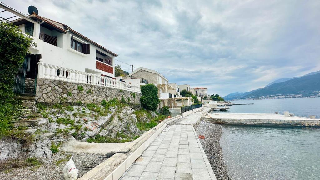 Guest house Bagamoyo, Krašici