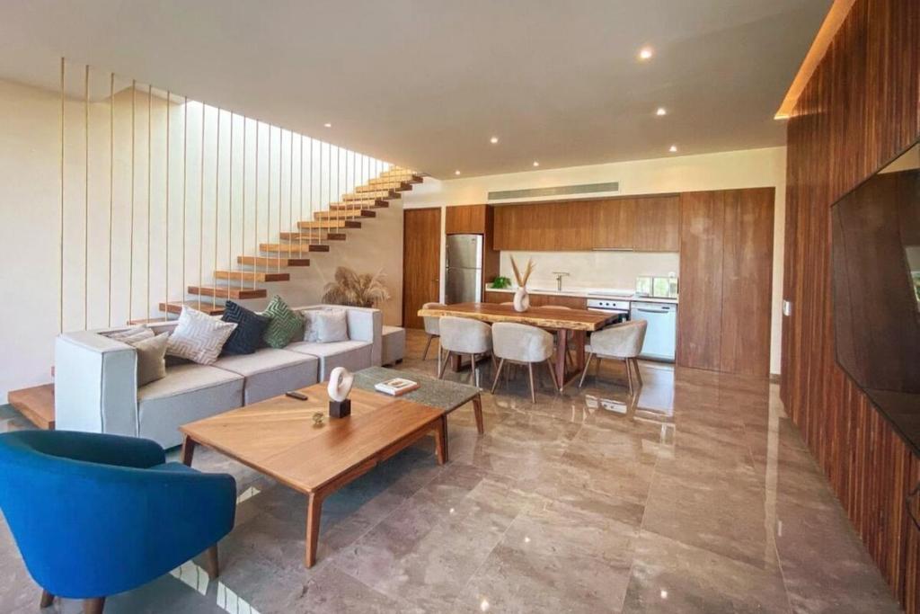 Luxury Penthouse Mistiq D301 - 4