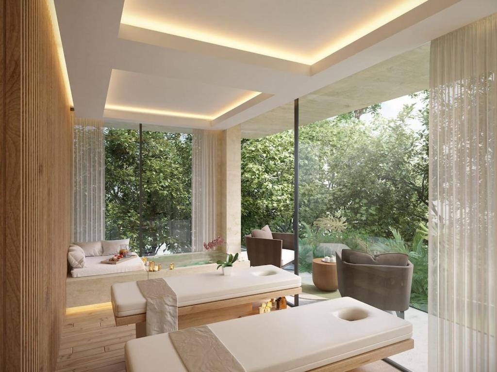 Luxury Penthouse Mistiq D301 - 5