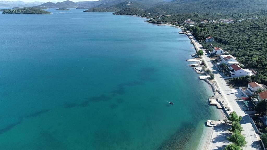 Apartman Drače, Drače