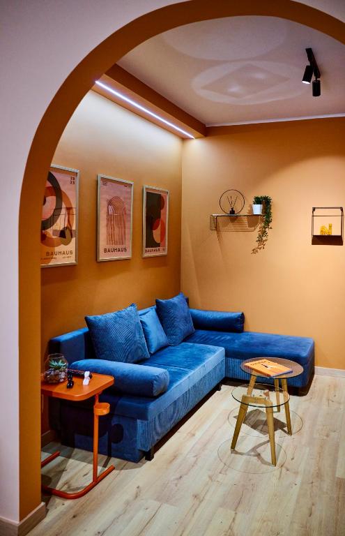 The Arch Suite, Soluň