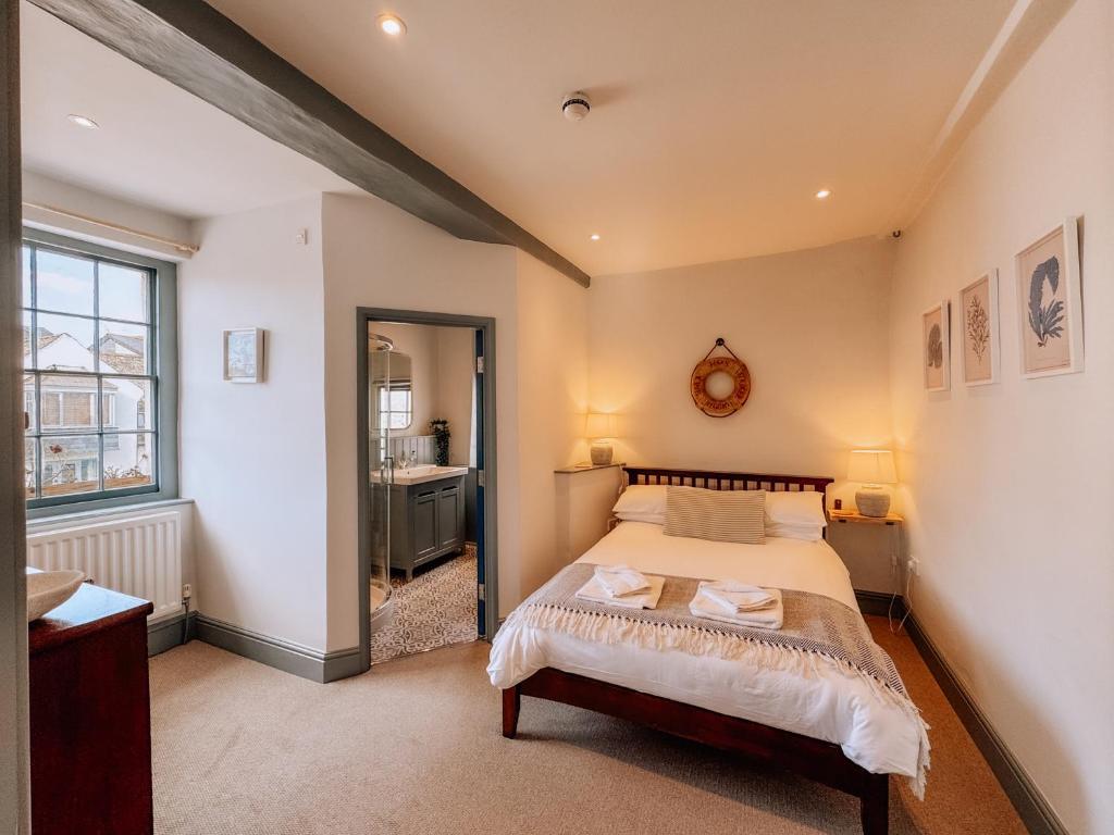 Route 2 Apartments, Topsham