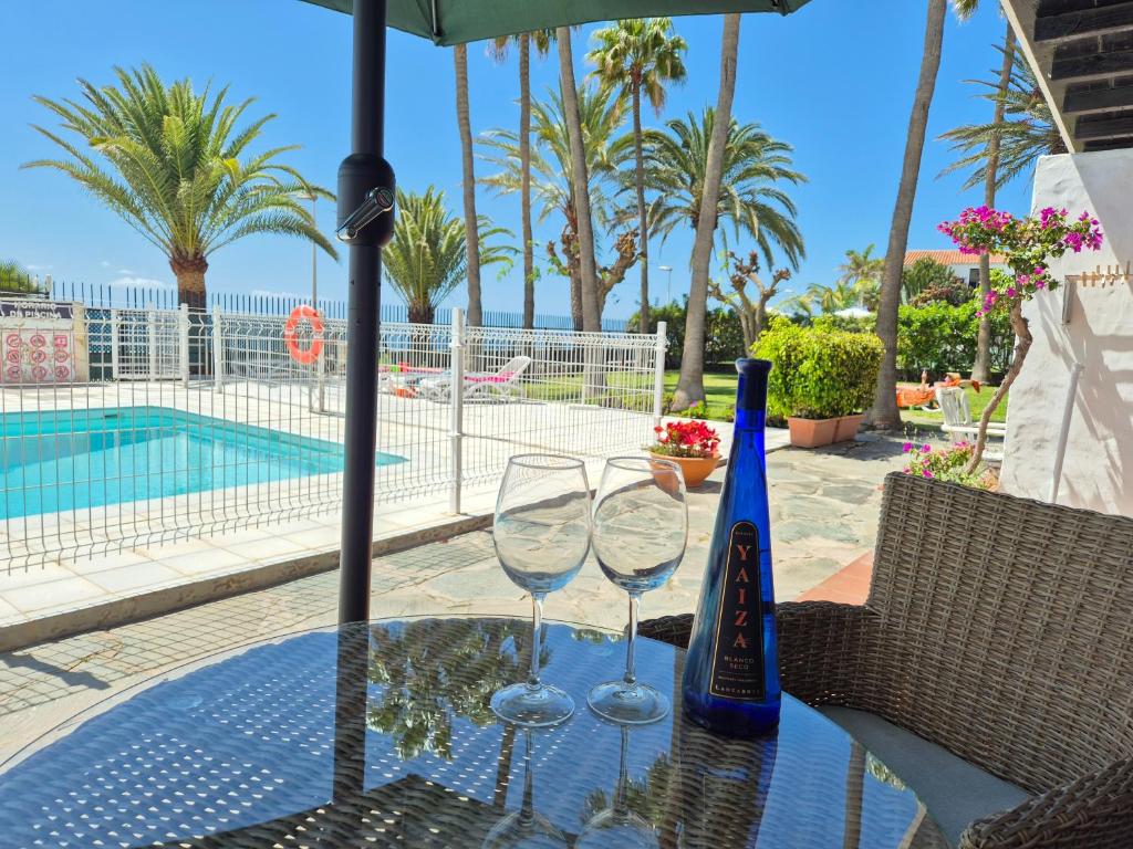 8i Ocean Front Playa 4 - 3
