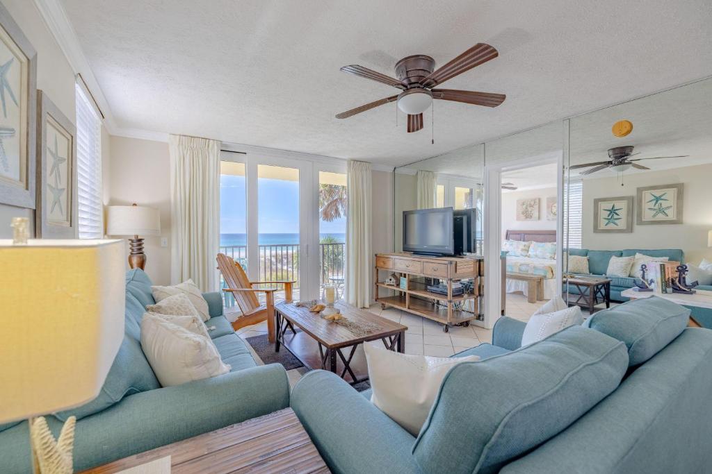 Beach Our Guest at Sunseeker #3, Panama City Beach