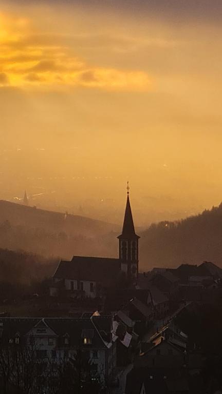 Avalon III, Thannenkirch