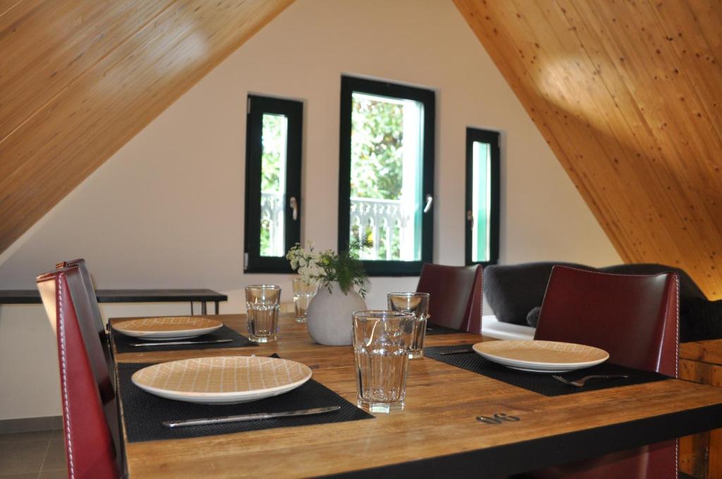 Apartment in Pontevedra - 2