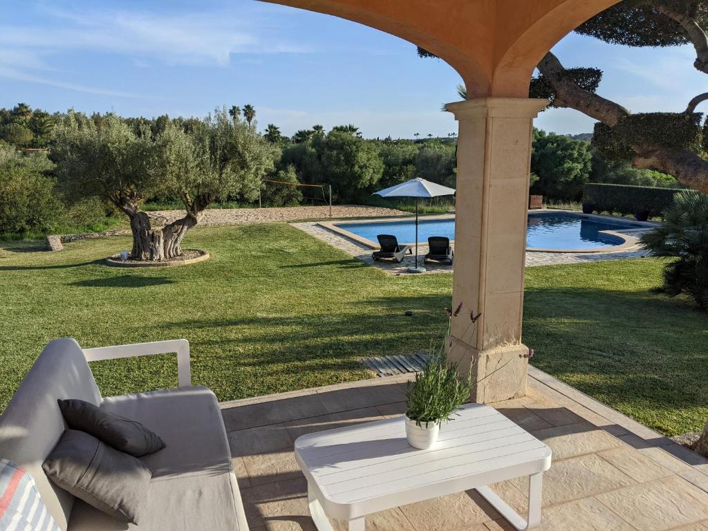 Villa Can Jaume - 2