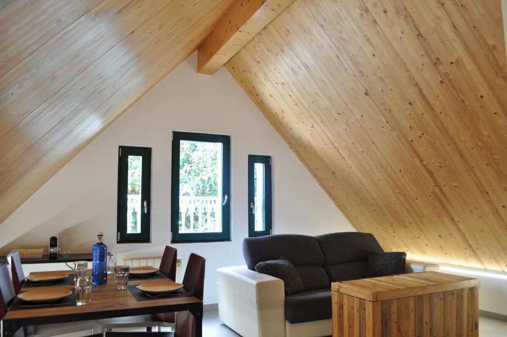 Apartment in Pontevedra, Pontevedra