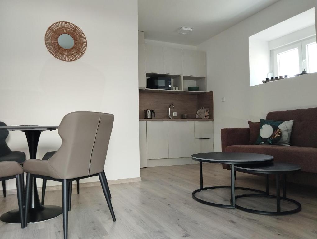 City Pure Sky Apartments - 1