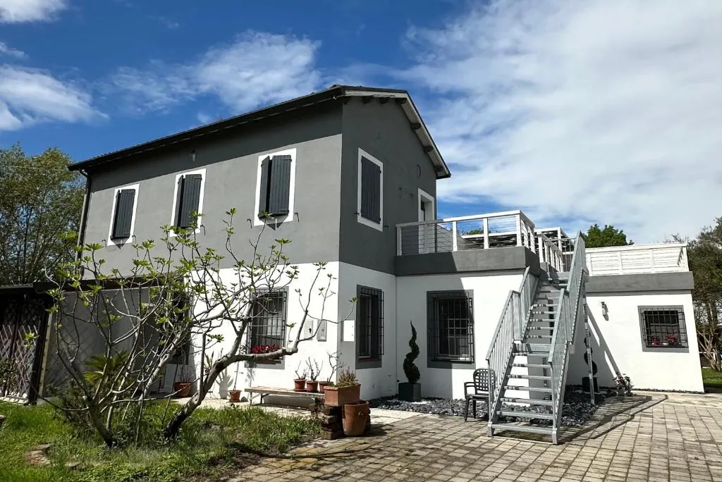 SancesaRè, hotel a Lido di Spina