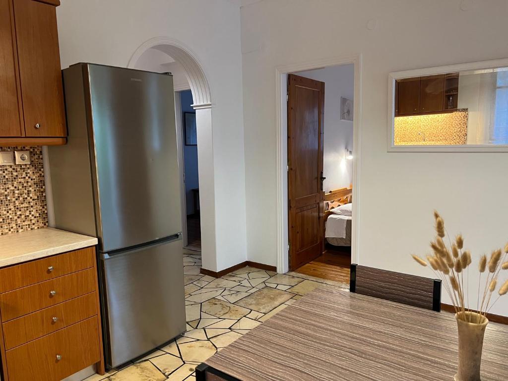 ERIDA Accommodation
