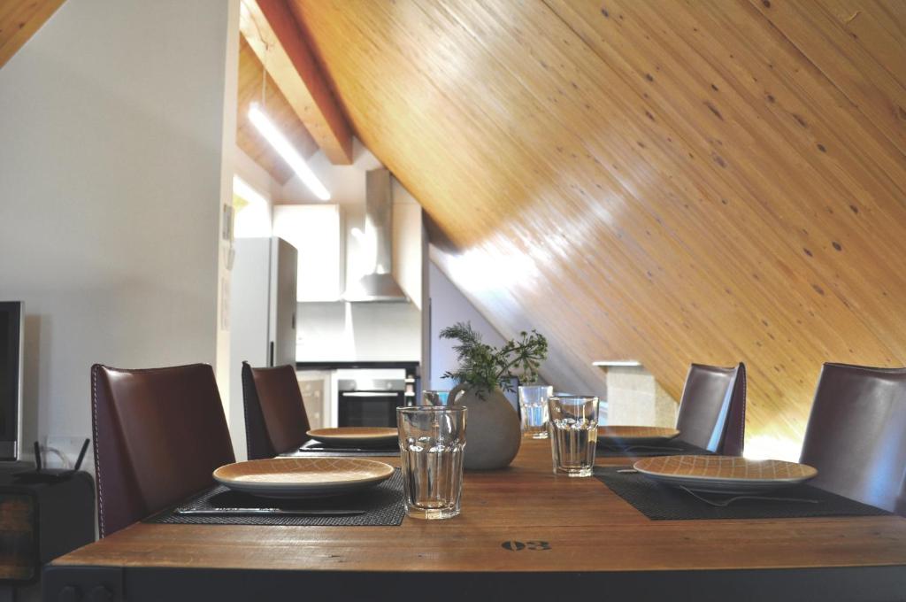 Apartment in Pontevedra - 3