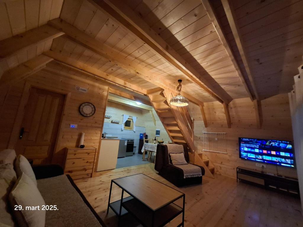 Dream view house - 2