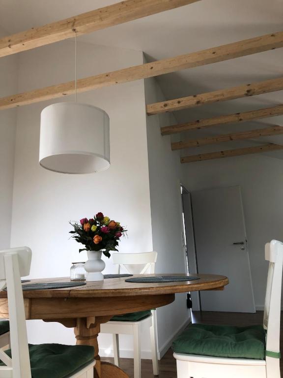 Große FeWo mit 2 Schlafzimmern in Körbecke, Möhnesee