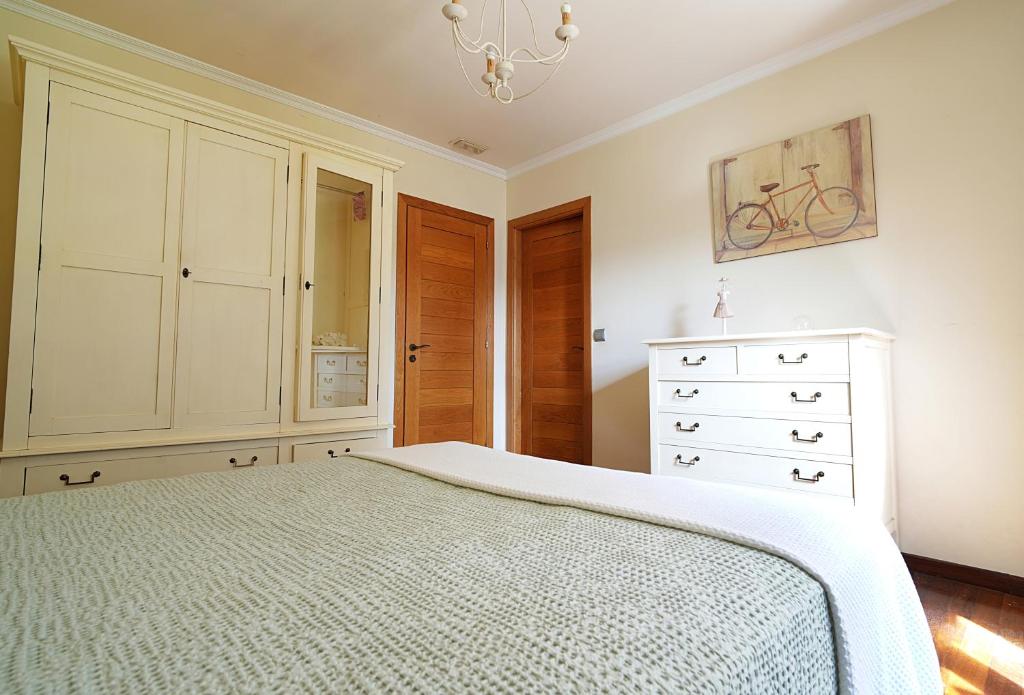 GALIHOST - Casa con piscina próxima a Sanxenxo - 4