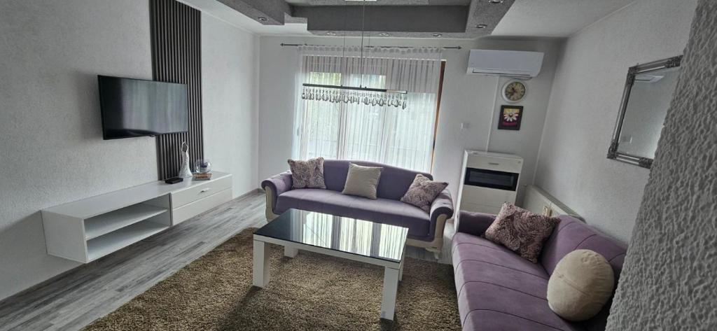 Apartman STARI GRAD - 4
