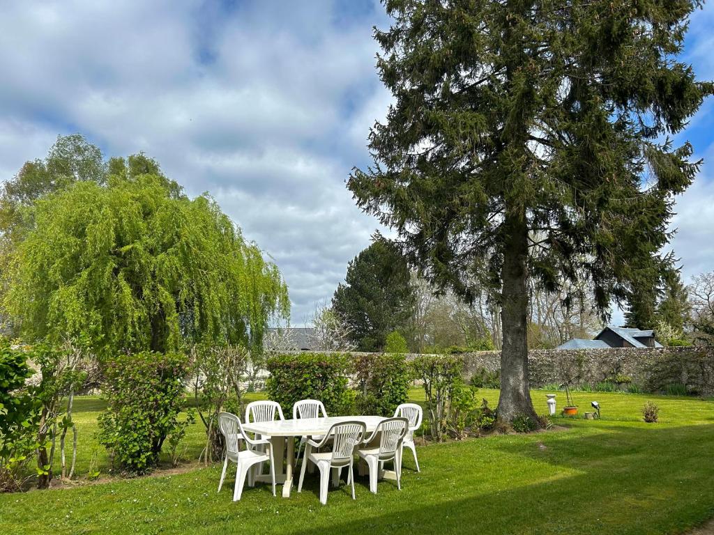 Le refuge nature - 2