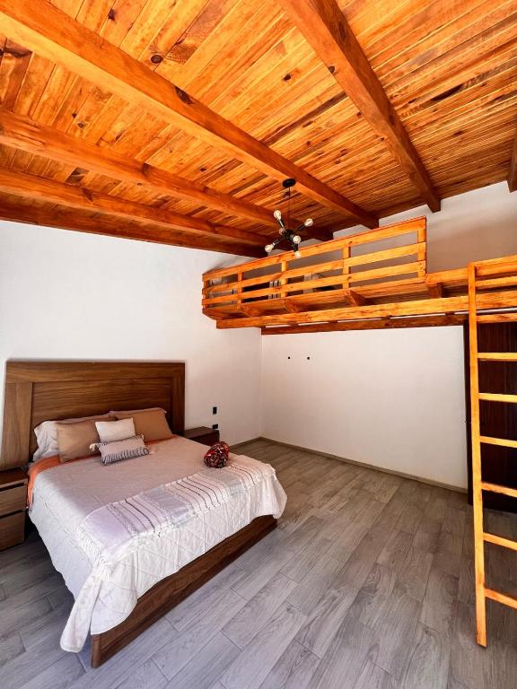 Cabaña Nurela - 2