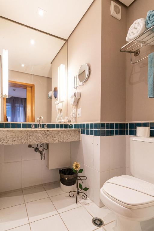 バスルーム（客室）