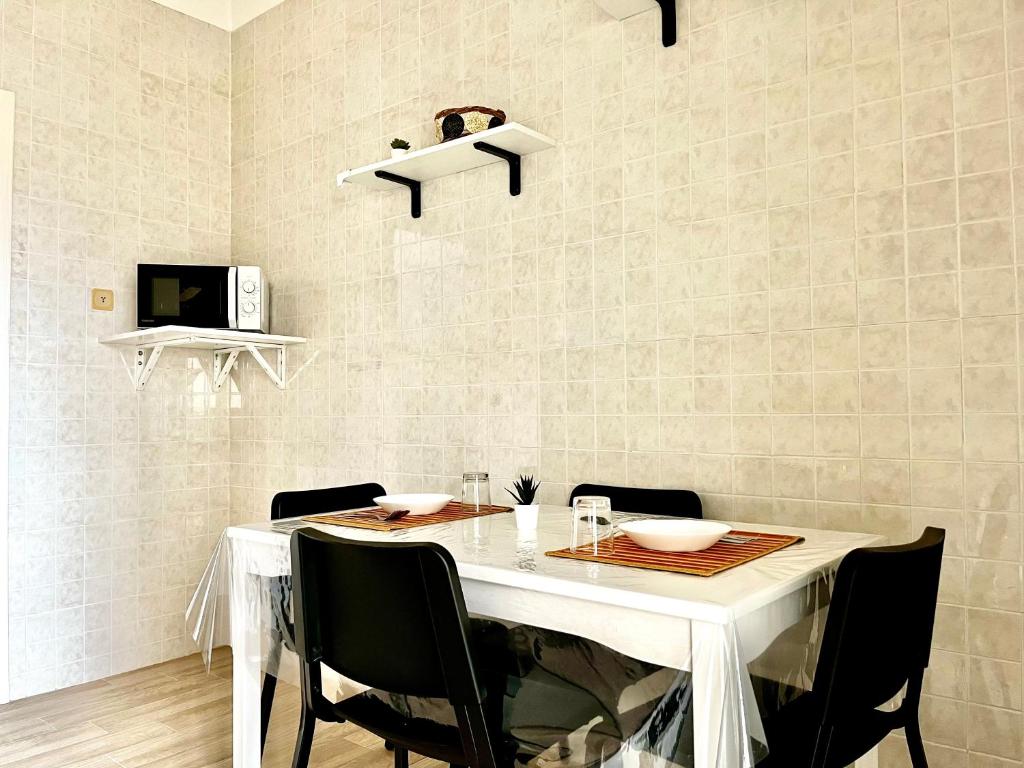 Casa di Nonna Nunzia - Piazza Carlo III - 3