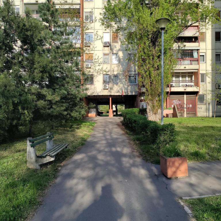 Aleksandar Residence - 4
