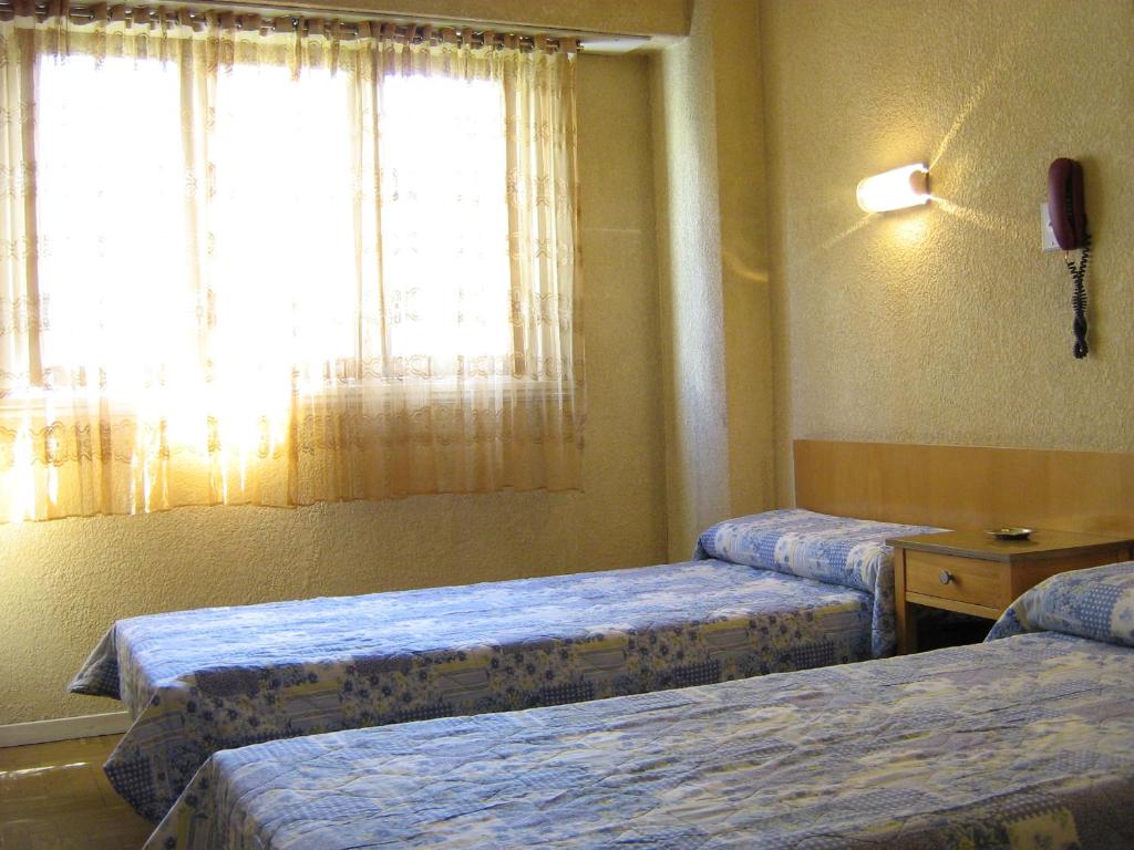 Hotel Lebet - 2