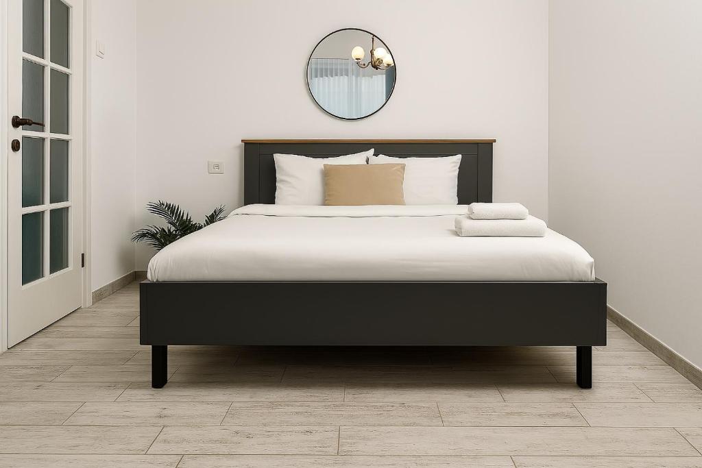 Point 0 Apartment, Bukurešť