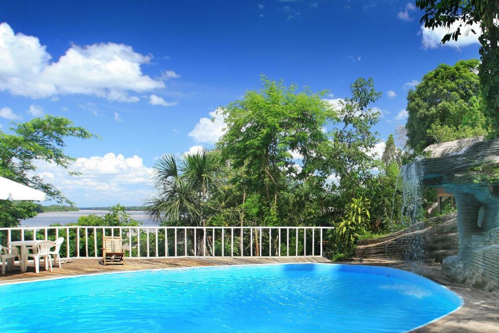 Wasai Puerto Maldonado Hostel photo