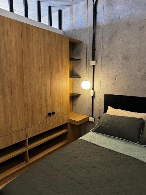 Stylish Private Room City Views & Prime Location - 5