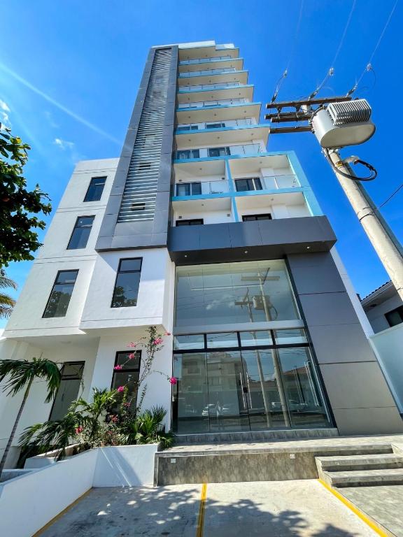 2-bedroom apartment & Free parking - 5