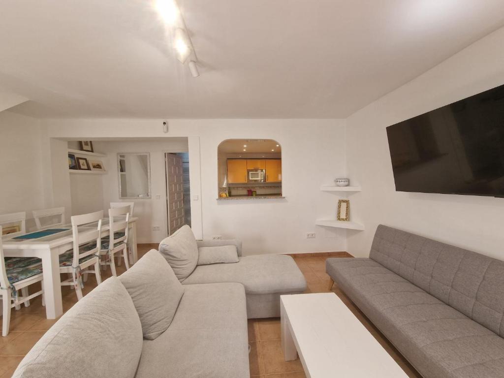 Casa en Marbella Centro con encanto - 4
