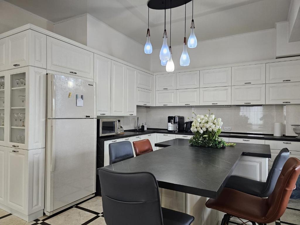 BestApartmentStay, Chişinău