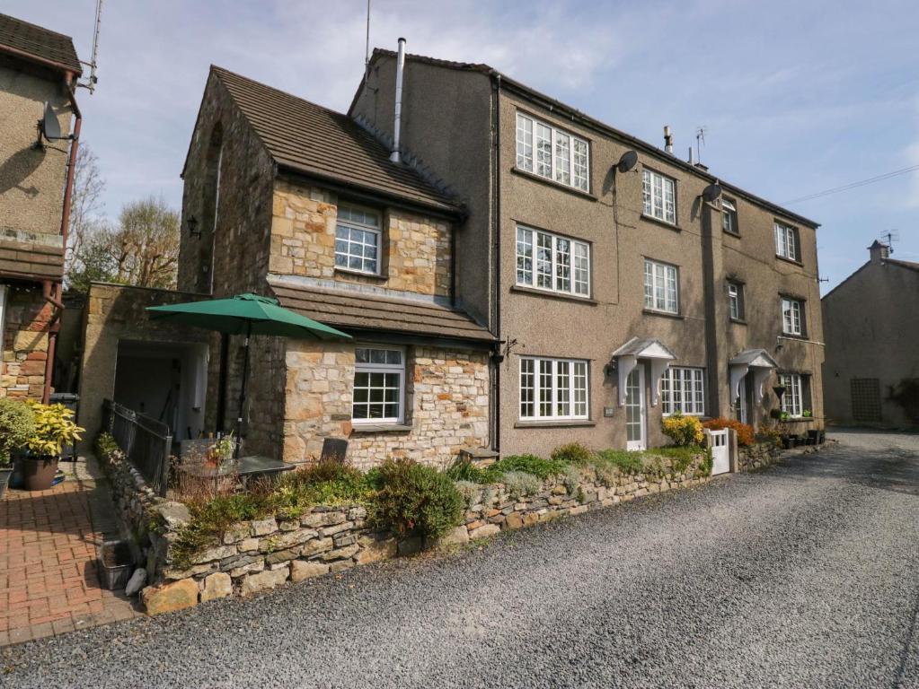 The Old Mill, Grange-over-Sands